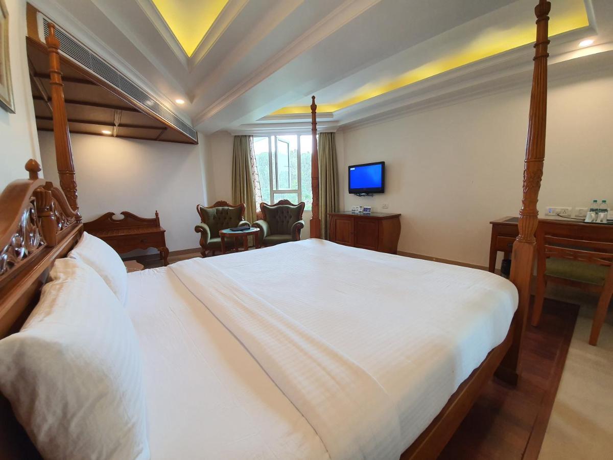 Shravanthi Sarovar Portico Bangalore Extérieur photo
