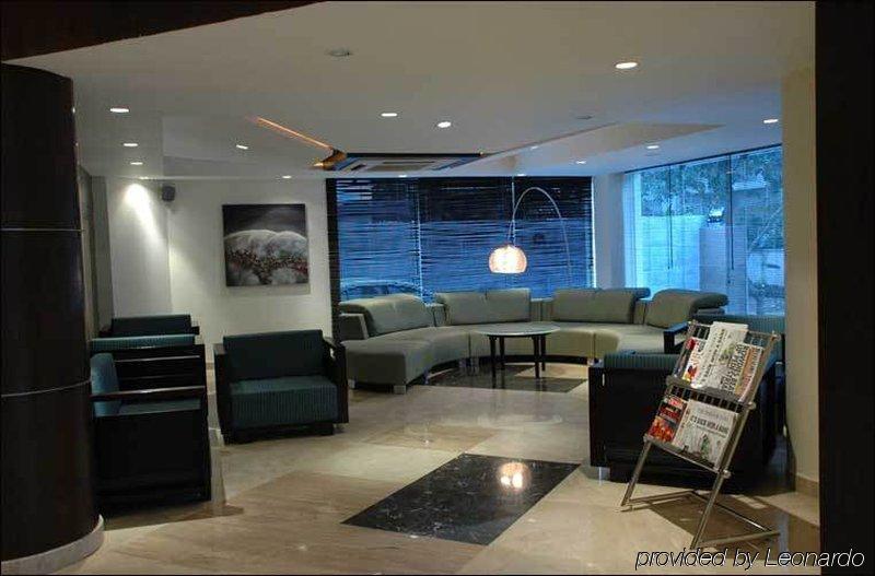 Shravanthi Sarovar Portico Bangalore Extérieur photo