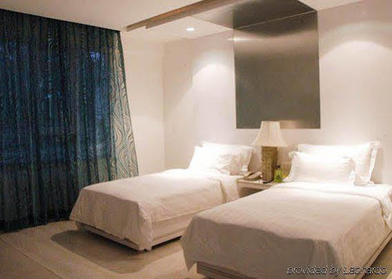 Shravanthi Sarovar Portico Bangalore Extérieur photo