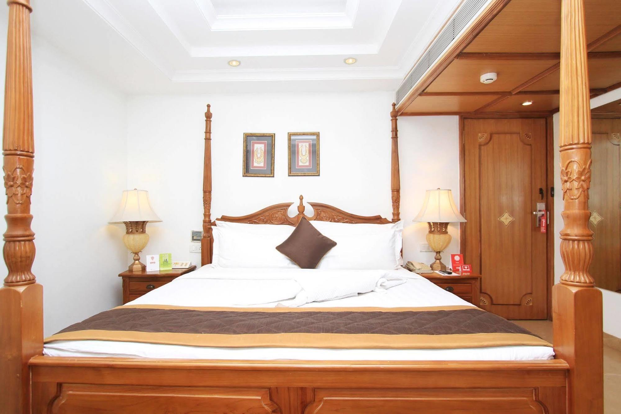 Shravanthi Sarovar Portico Bangalore Extérieur photo