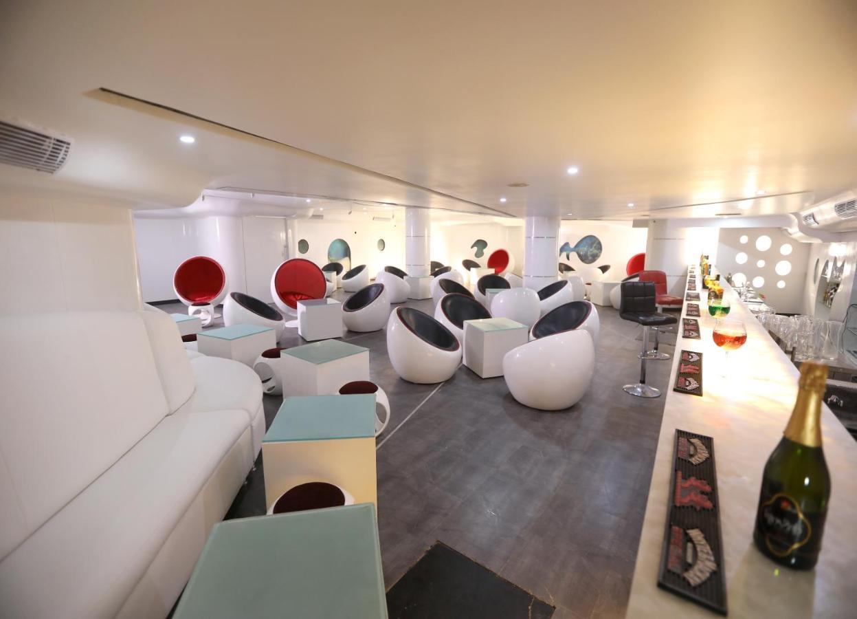 Shravanthi Sarovar Portico Bangalore Extérieur photo