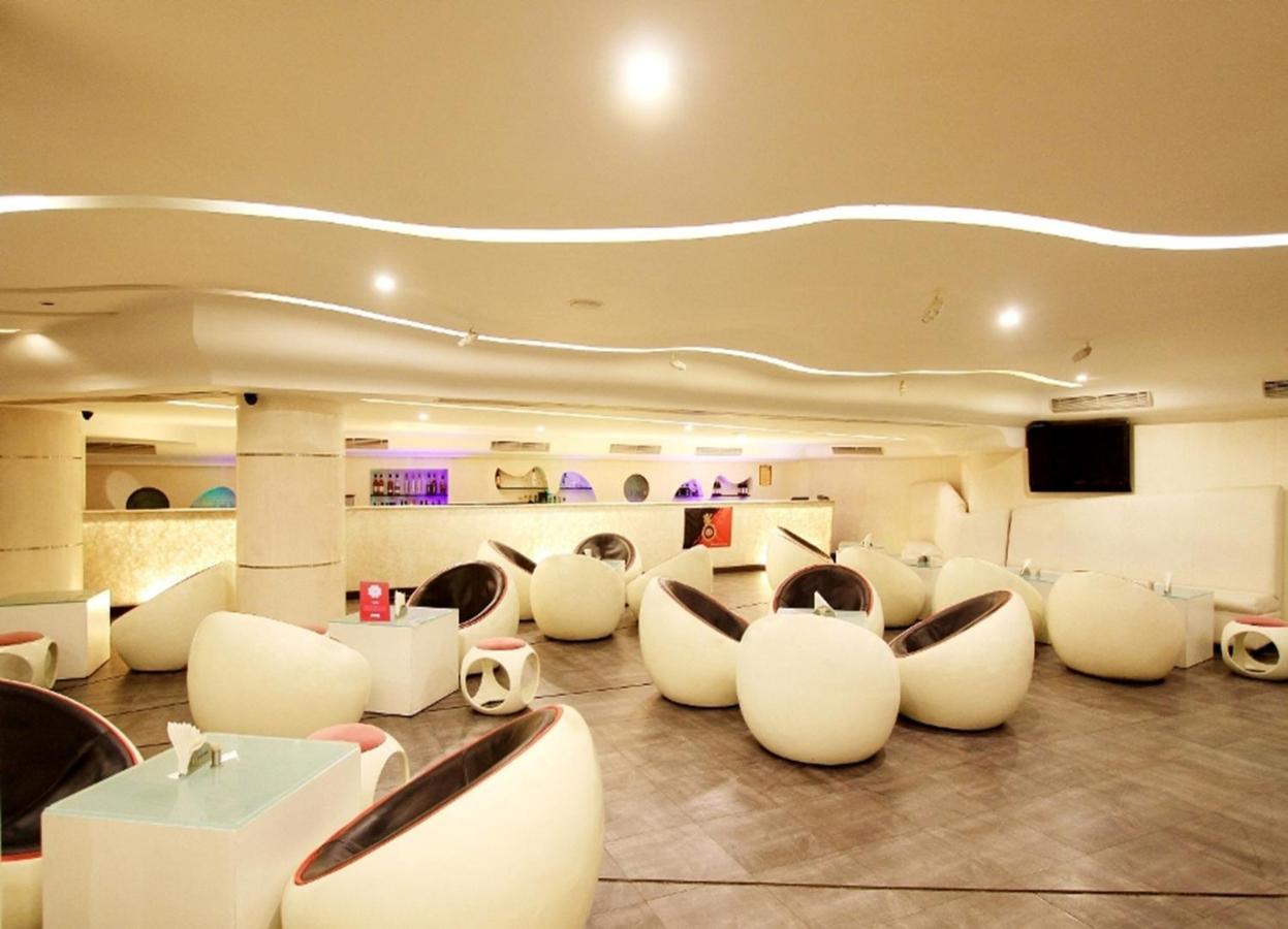 Shravanthi Sarovar Portico Bangalore Extérieur photo