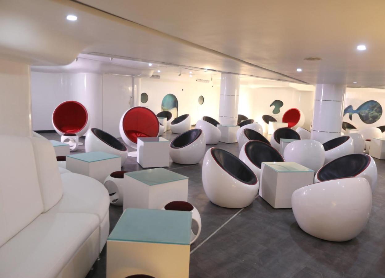 Shravanthi Sarovar Portico Bangalore Extérieur photo